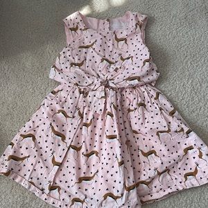 Toddler dress